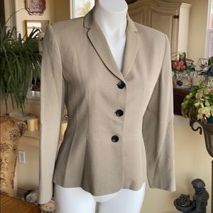 Ann Taylor Jacket 4P